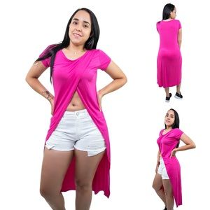 Women’s V-neck Top shirt